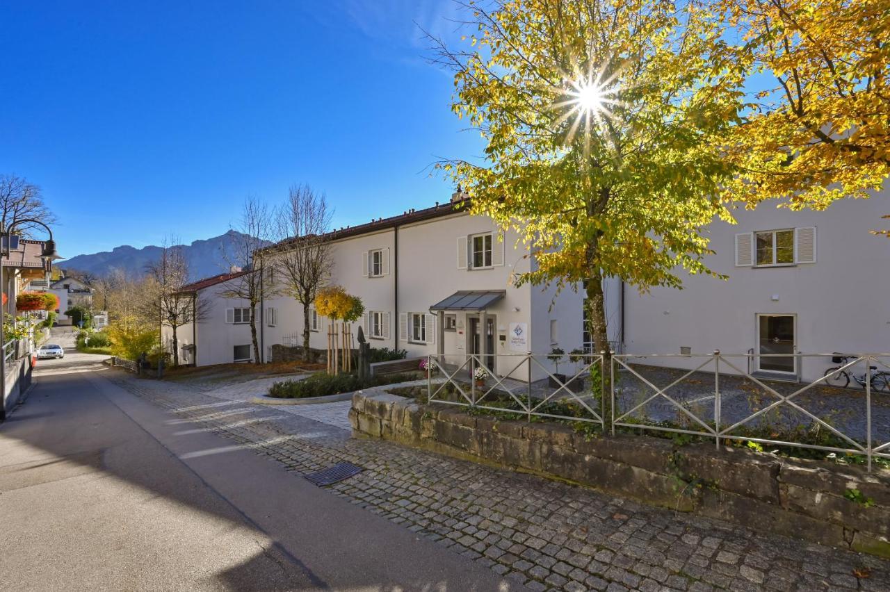 Gaestehaus Sankt Ulrich Fussen Exterior photo