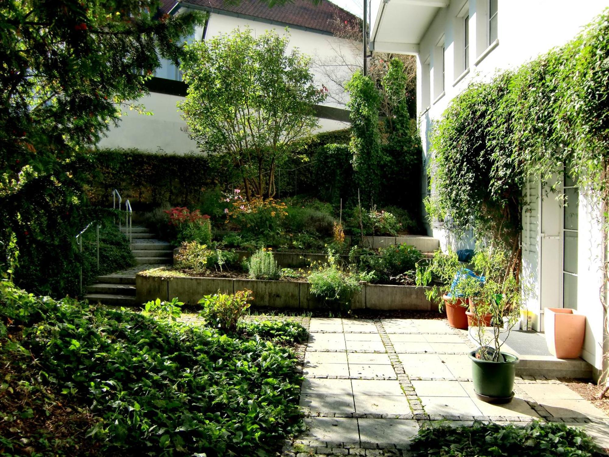 Gaestehaus Sankt Ulrich Fussen Exterior photo